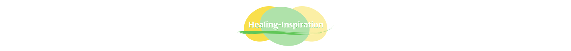 Healing Inspiration