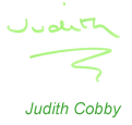 Judith Cobby Reiki Healer