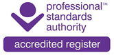 Professional Standards Authority
